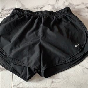Athletic Shorts